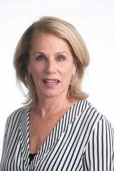 Jacqueline Mayer, CFP®